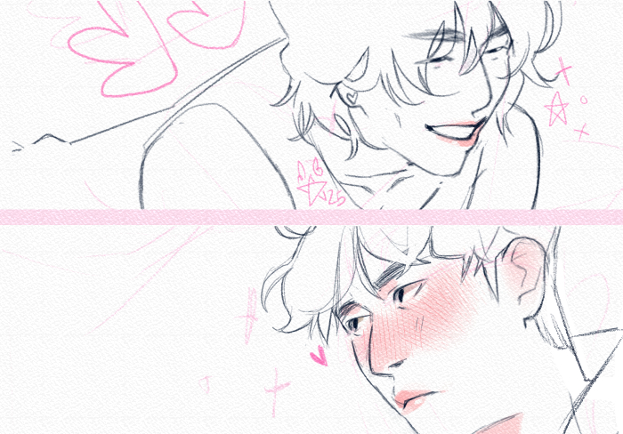 🍞🦊🐶💌 wip~ 