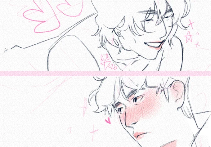 🍞🦊🐶💌 wip~ 