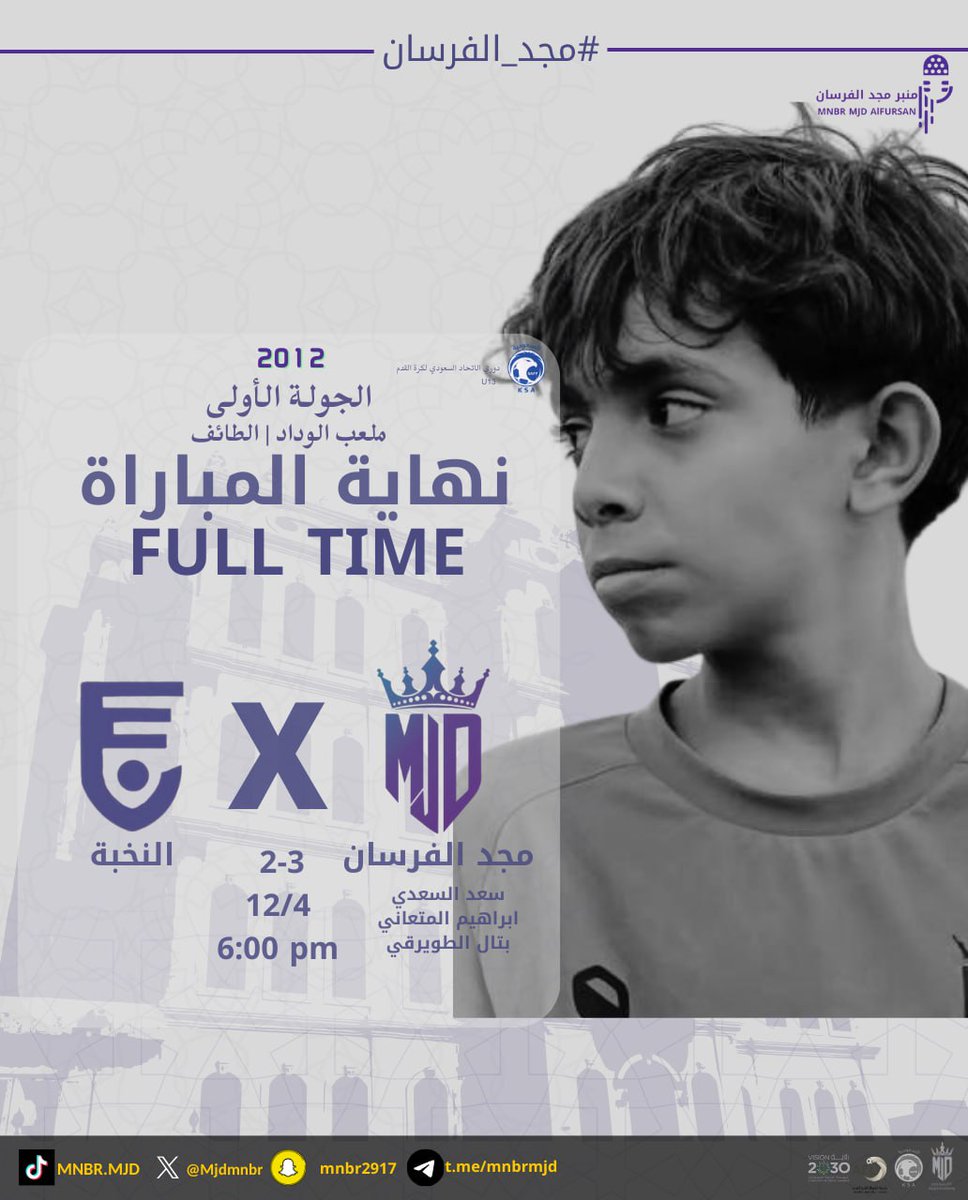 MjdMnbr's tweet photo. ثلاث نقاط في الجيب 💜🦅🫡🔥 https://t.co/cZEBAVUhFL