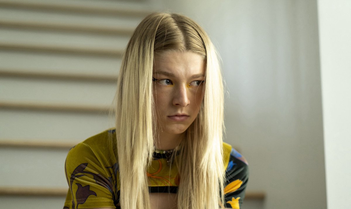 ‘Euphoria’ creator Sam Levinson reveals the character storylines for Season 3 to Variety:

• Cassie and Nate get married and live in the suburbs, she’s addicted to social media and jealous of her classmates’ lives
• Rue is south of the border in Mexico, indebted to Laurie and