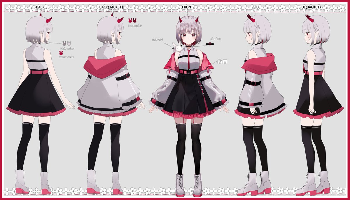 いゆ様☺︎専用ページ2点