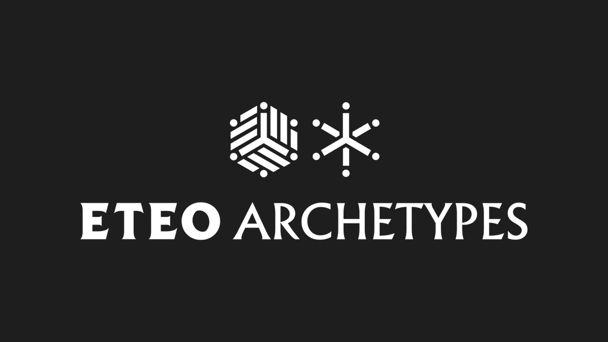 eteogames's tweet photo. Launching today, Eteo Archetypes is a website and newsletter project exploring unsung aspects of video game design.

Each month will see a theme examined through the lens of three different games, starting with 'Flying Cities'.

Read it here: https://t.co/cDFGWlKrul https://t.co/6GFch2Ny0j