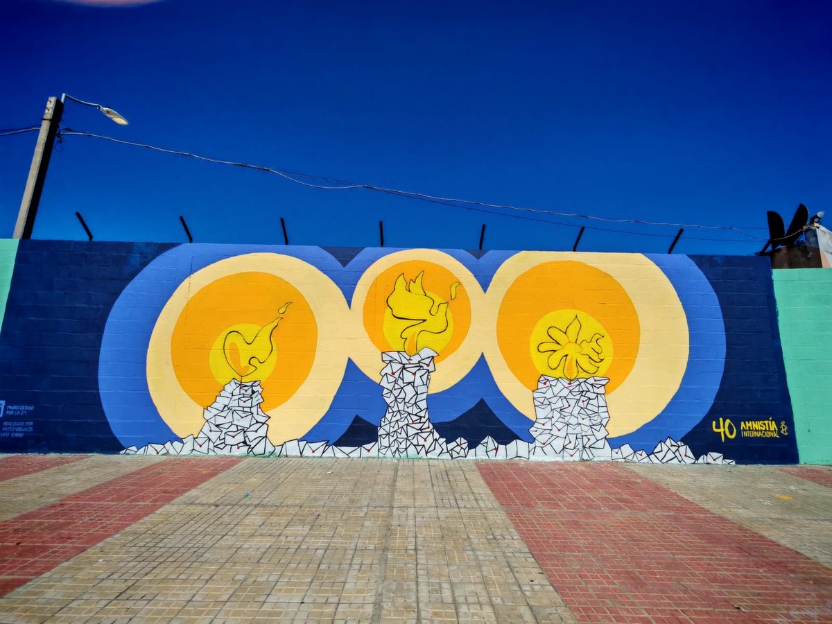 AI Uruguay tweet media