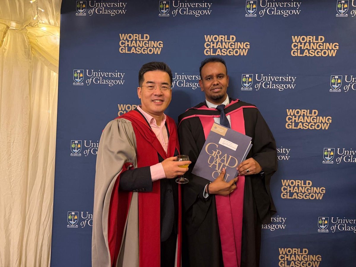 Fadumo Mumin tweet media