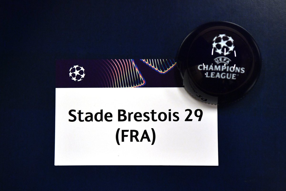 Brest On Air tweet media