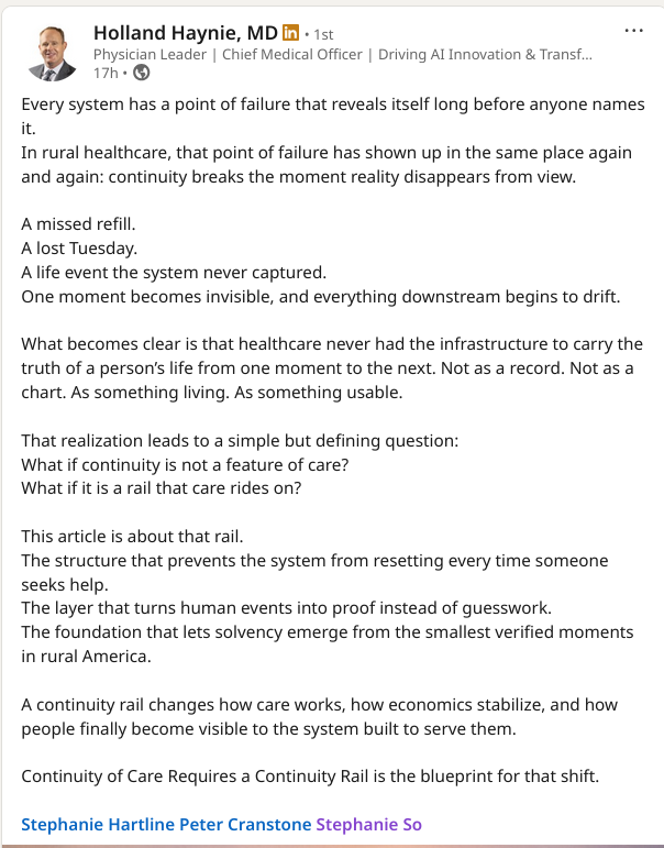 Stephanie So tweet media