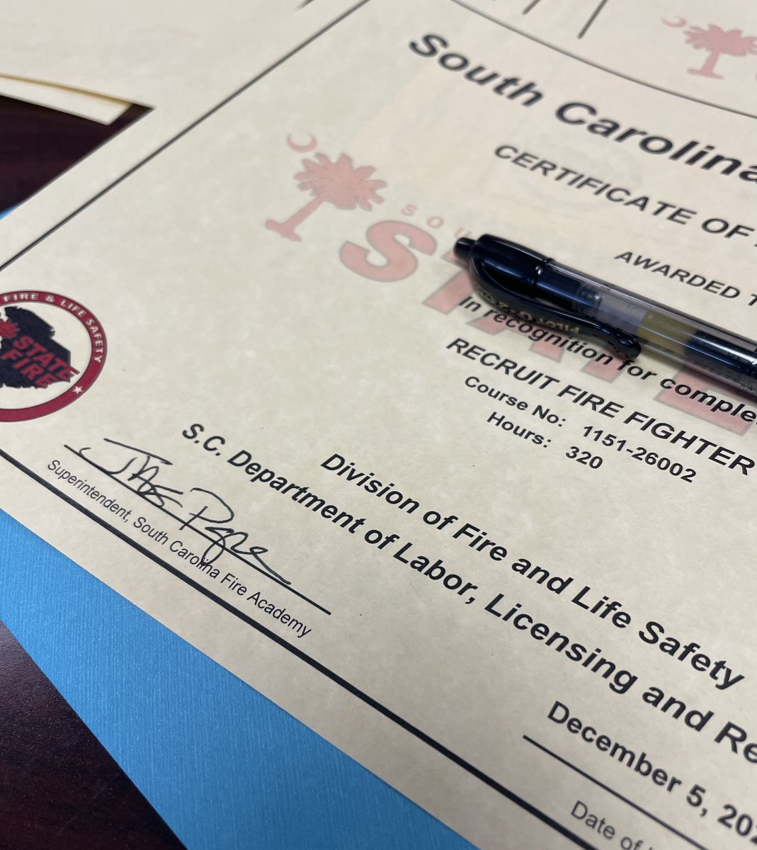 Jason Pope tweet media