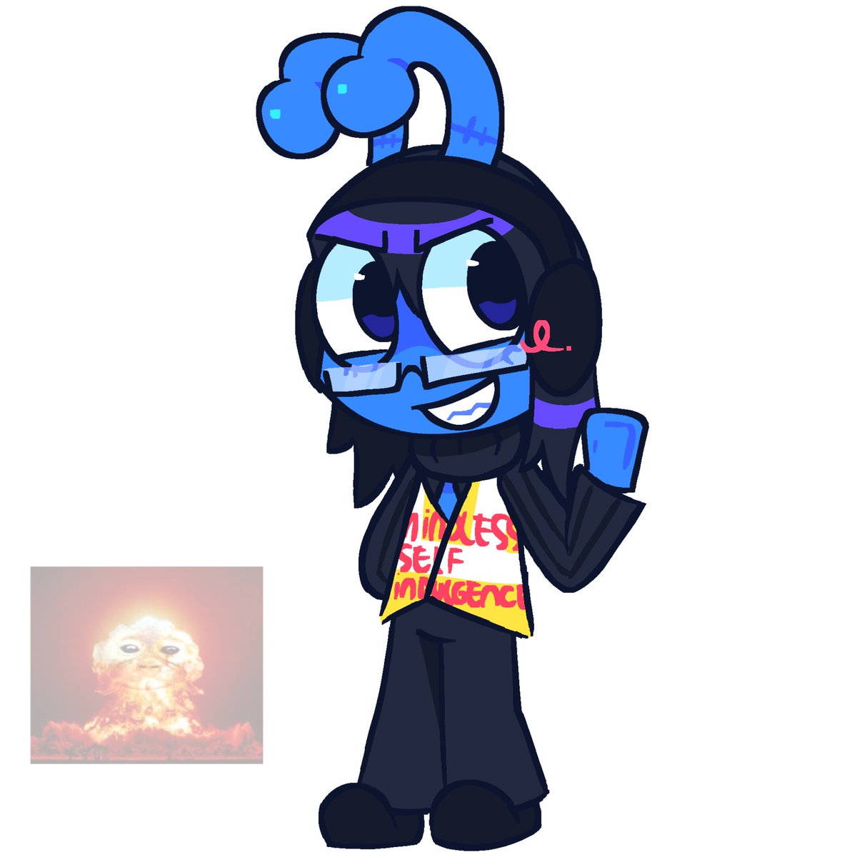 𝙢𝙞𝙮𝙖𝙠𝙤 👽 tweet media