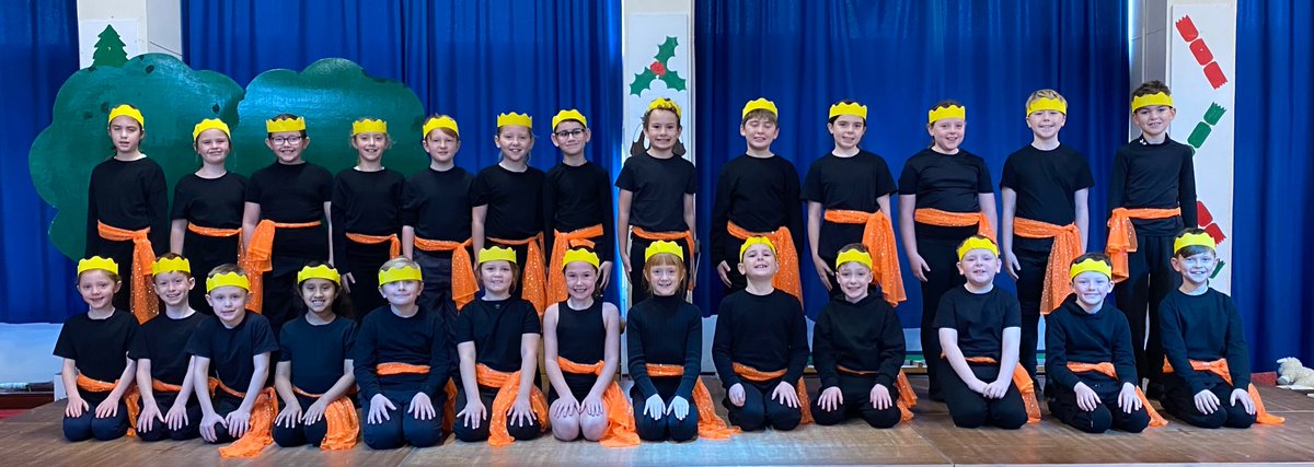 St Nicholas tweet media