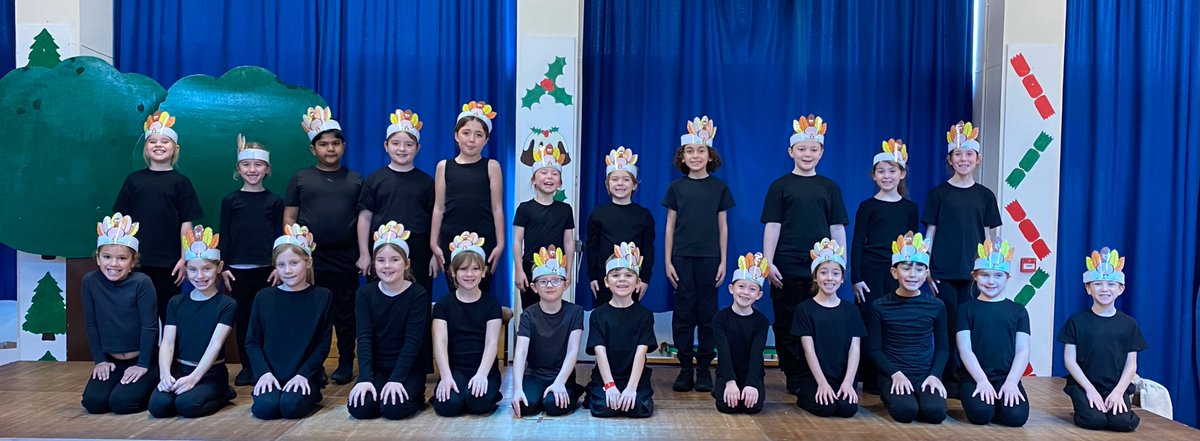 St Nicholas tweet media