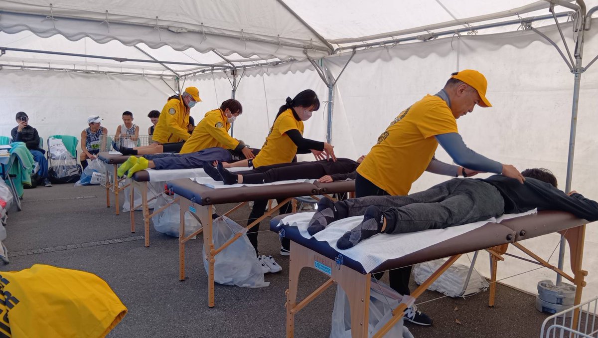 Scientology Volunteer Ministers International tweet media