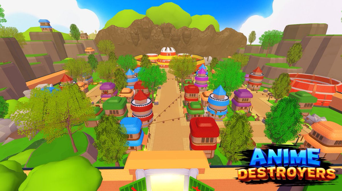 vernyfr's tweet image. Another sneak for Anime Destroyers! 👀
Server: discord.gg/NjrG6PAbva

(Giveaway still ongoing!)

#roblox #robloxdev #robloxdevs #robloxgw