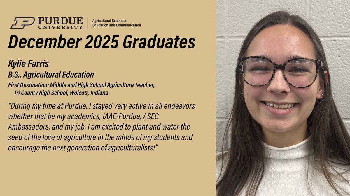 Purdue ASEC tweet media