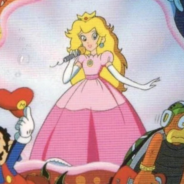 pichitime's tweet image. Once again thinking about her literal pop princess era