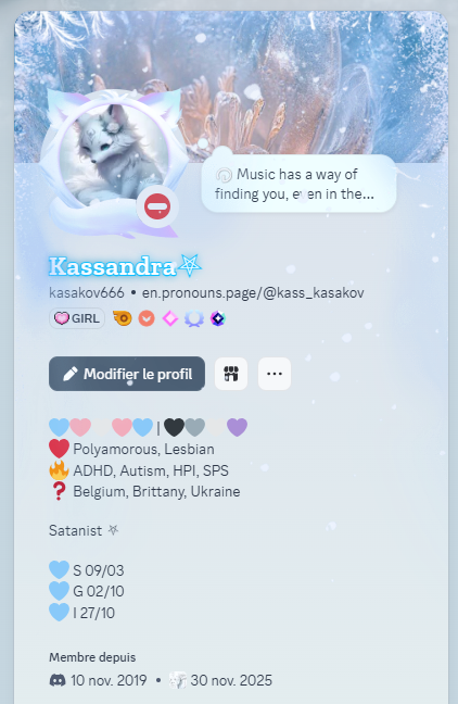 Kassandra⛧ tweet media