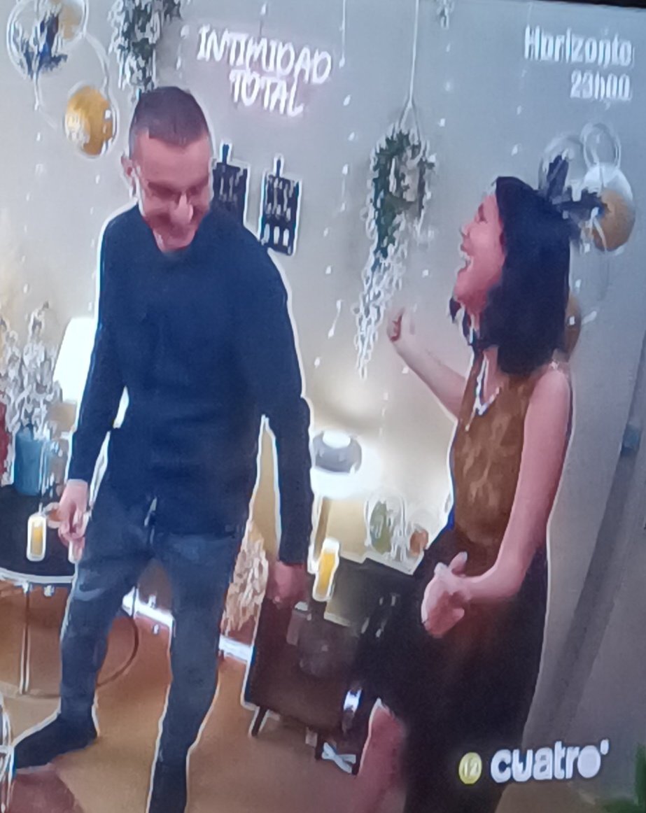 Como se diría ahora, dan bastante cringe.
#firstdates4d