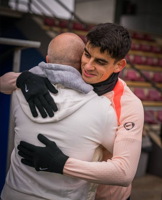 إنييستا 😉🔥