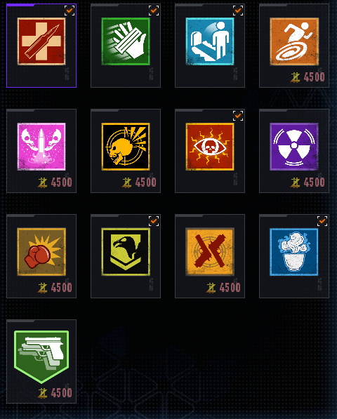 LogisticReaper's tweet photo. why is mule kick not square? https://t.co/LxBCjO4MRg