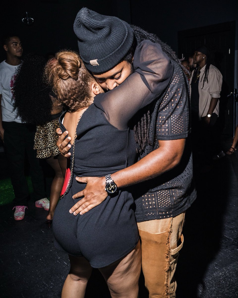 Crib (Providence, RI) tweet media