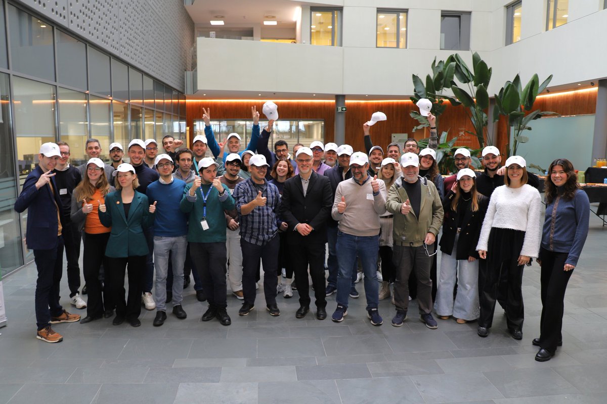 Secured EU Project tweet media