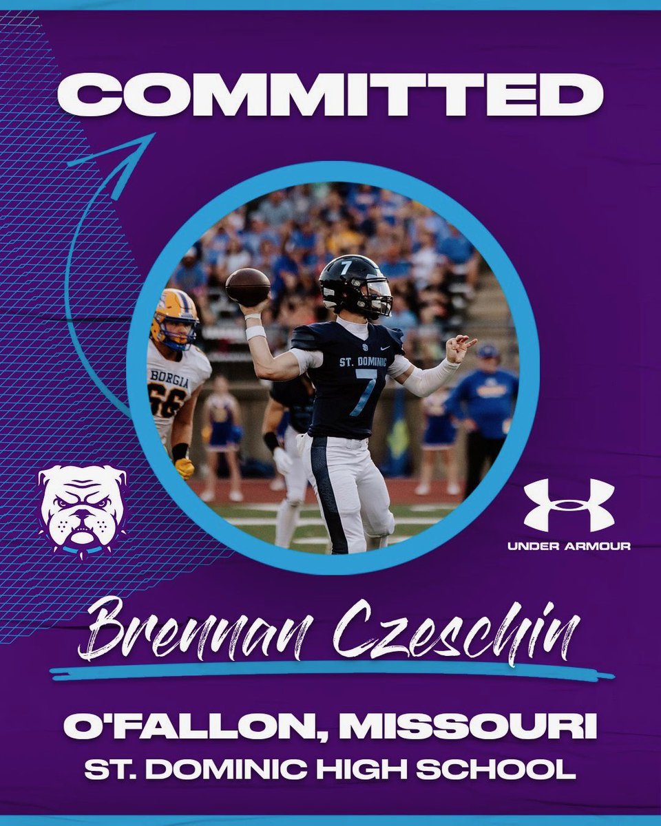 Brennan Czeschin✞ tweet media