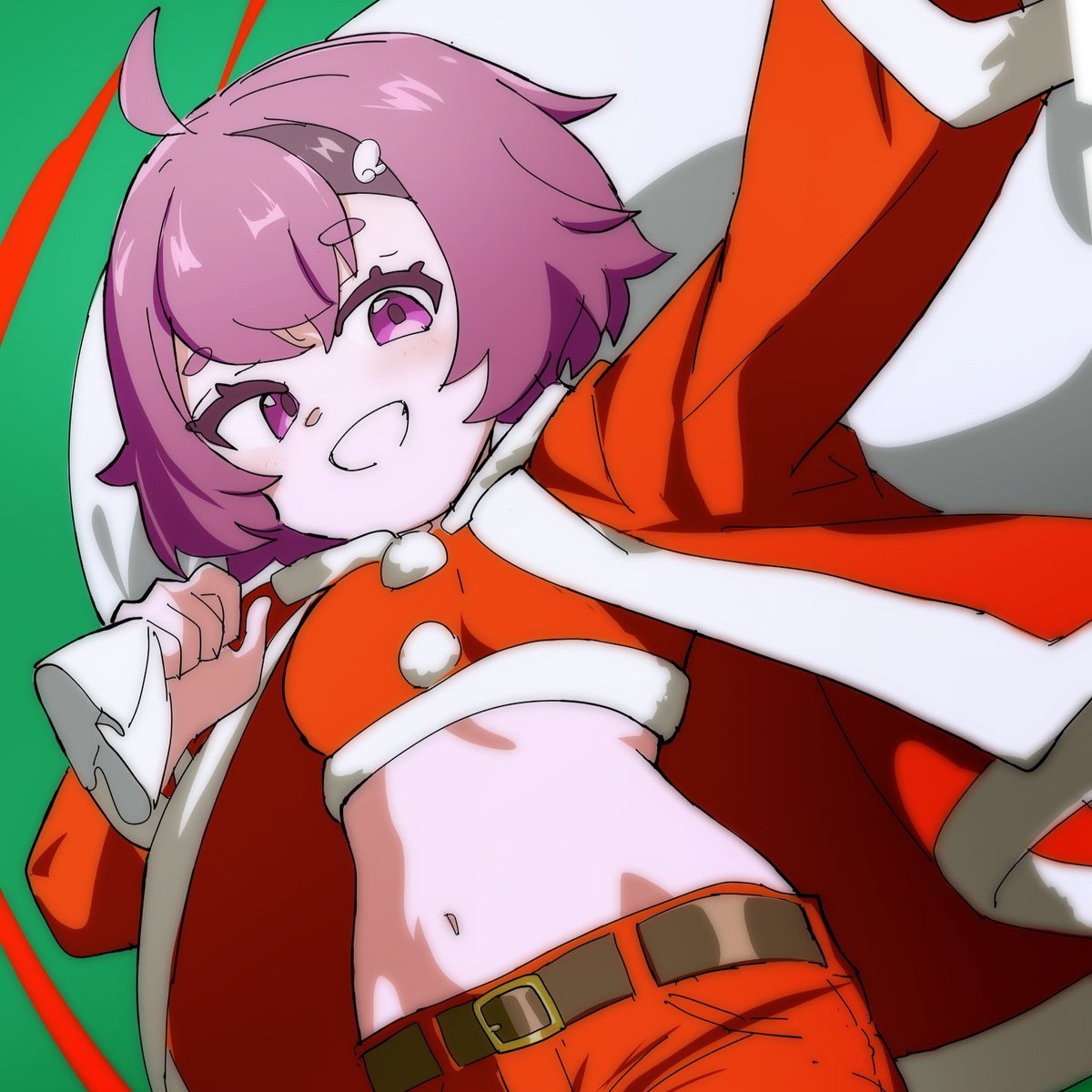 Kyunibii❣ tweet media