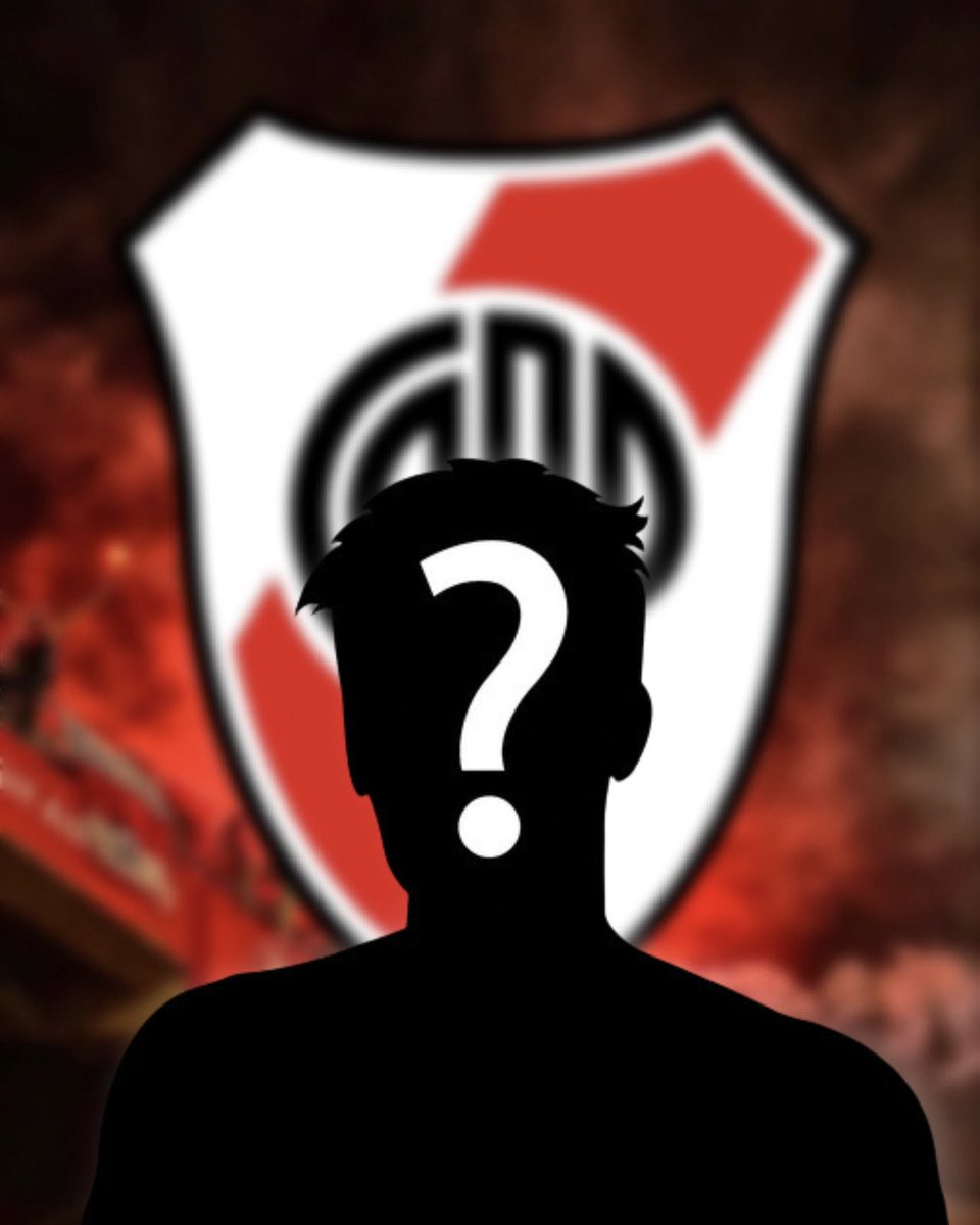 Rojismo19's tweet image. 🚨👀 River inició conversaciones con la concha de tu hermana.
ℹ️ @RenzoMPantich