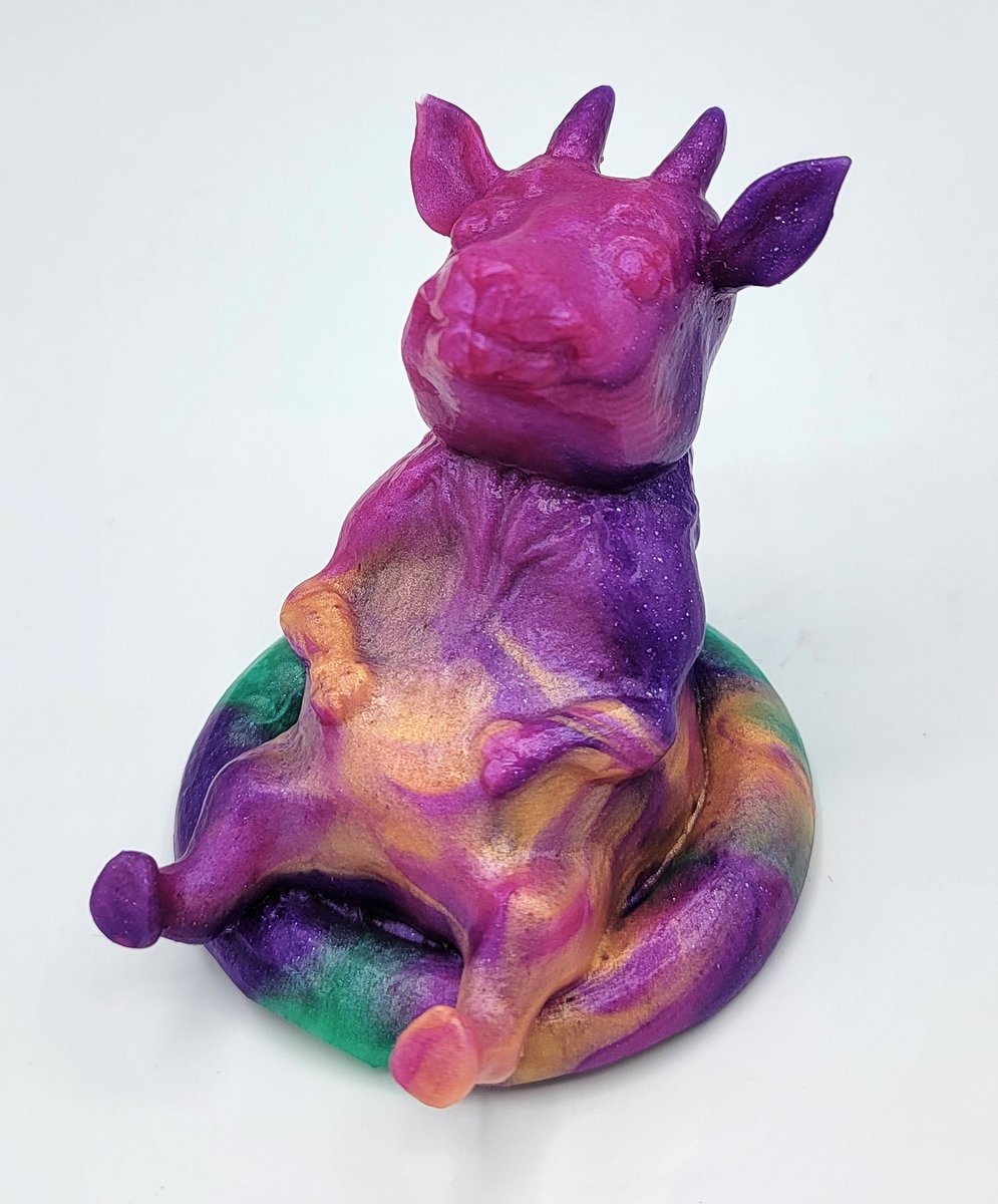 👽 From The Edge Toys 🛸 tweet media