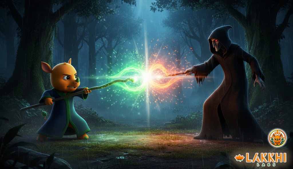 LakkhiSaysHi's tweet photo. Lakkhi vs Voldemort

Who wins? https://t.co/QUPqlTmI4P