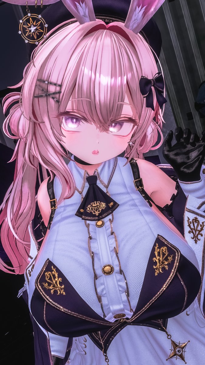 SBC_VRC's tweet image. び