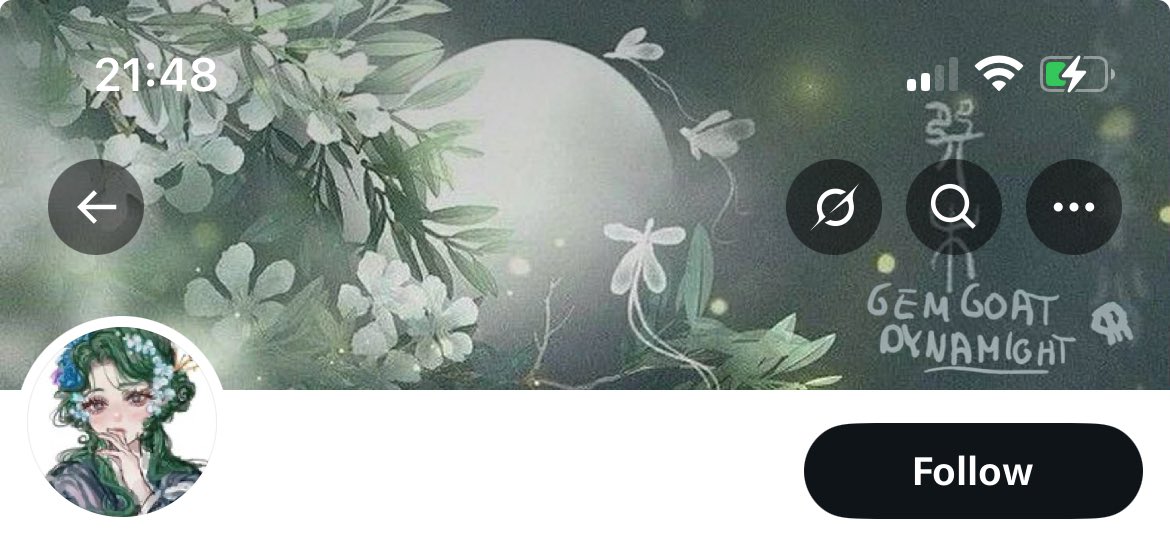 Great Explosion Murder Goat Dynamight tweet media