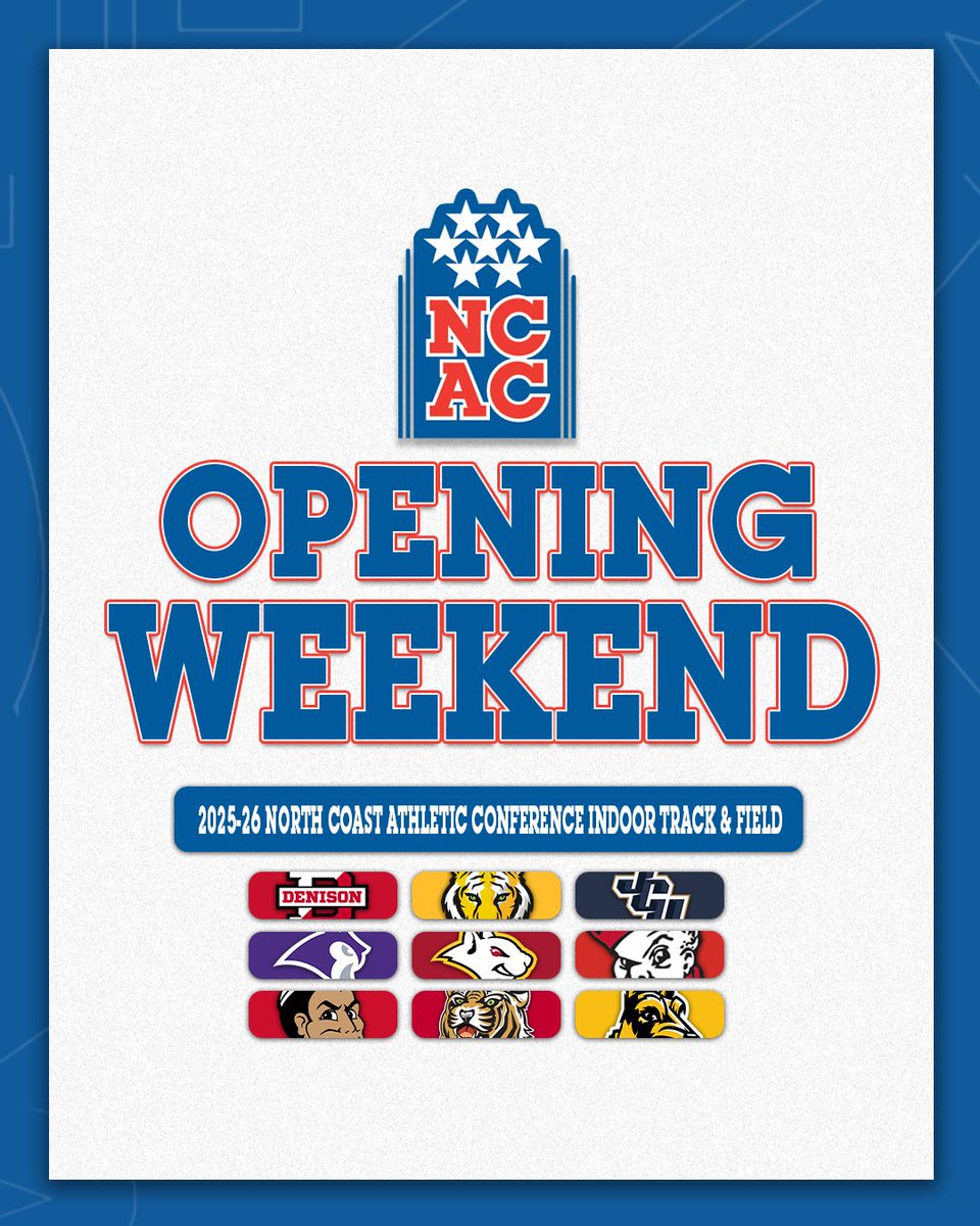 NCAC tweet media