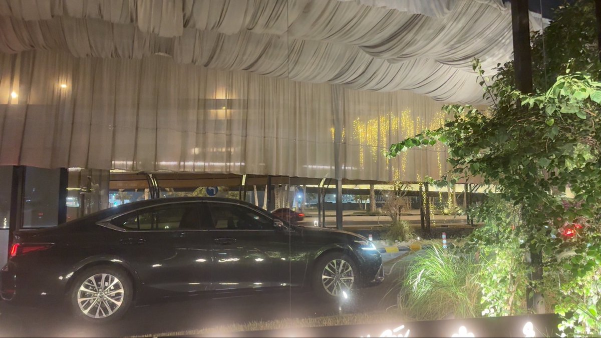 اول مره بجرب تقييم مبدئي يستاهل ١٠ عشانه مدخلني وهو  قفل ❤️