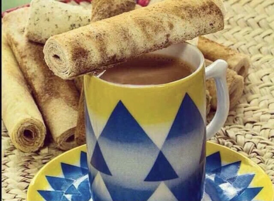 زمن الطيبين - بوطلال ⚖️(Parody) tweet media