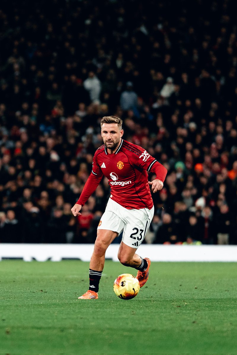 Manchester United tweet media