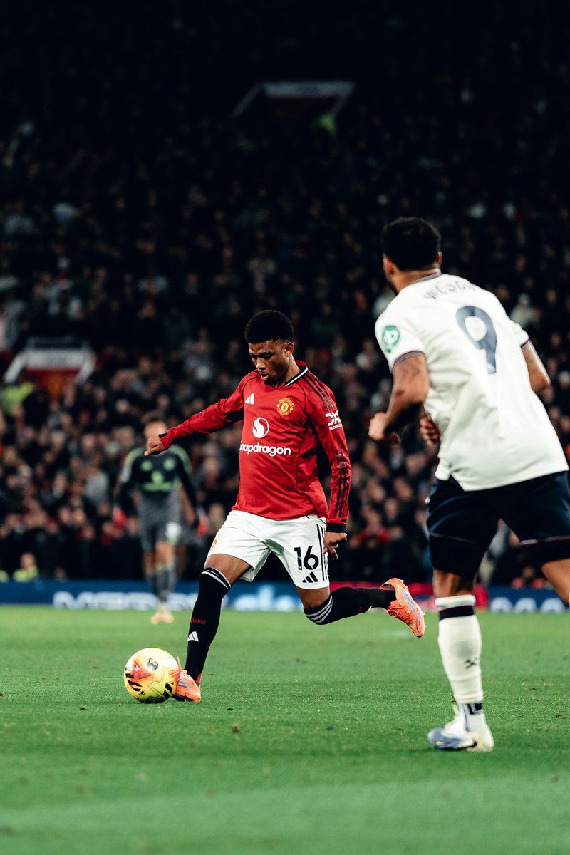 Manchester United tweet media