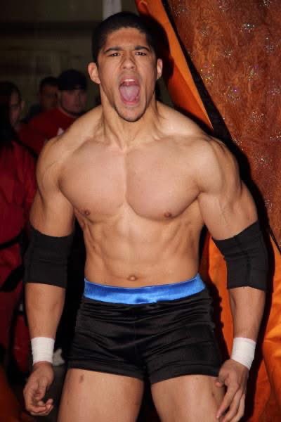 Anthony Bowens tweet media