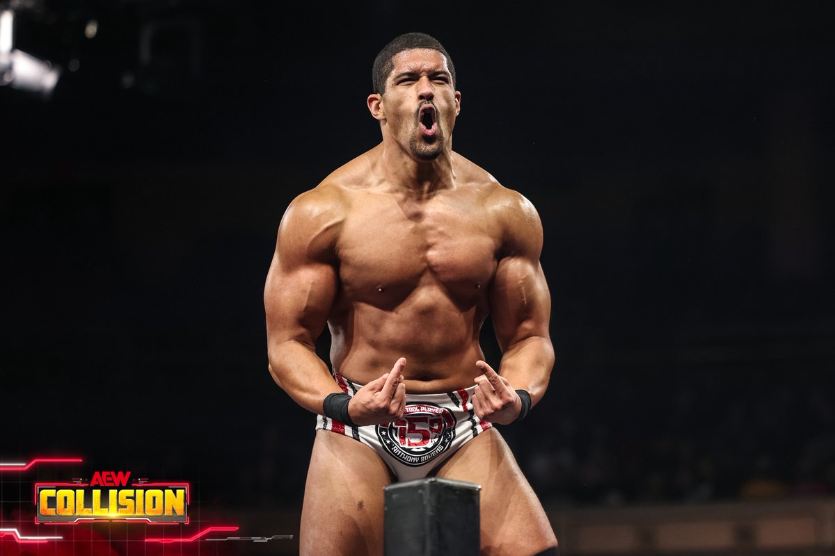 Anthony Bowens tweet media