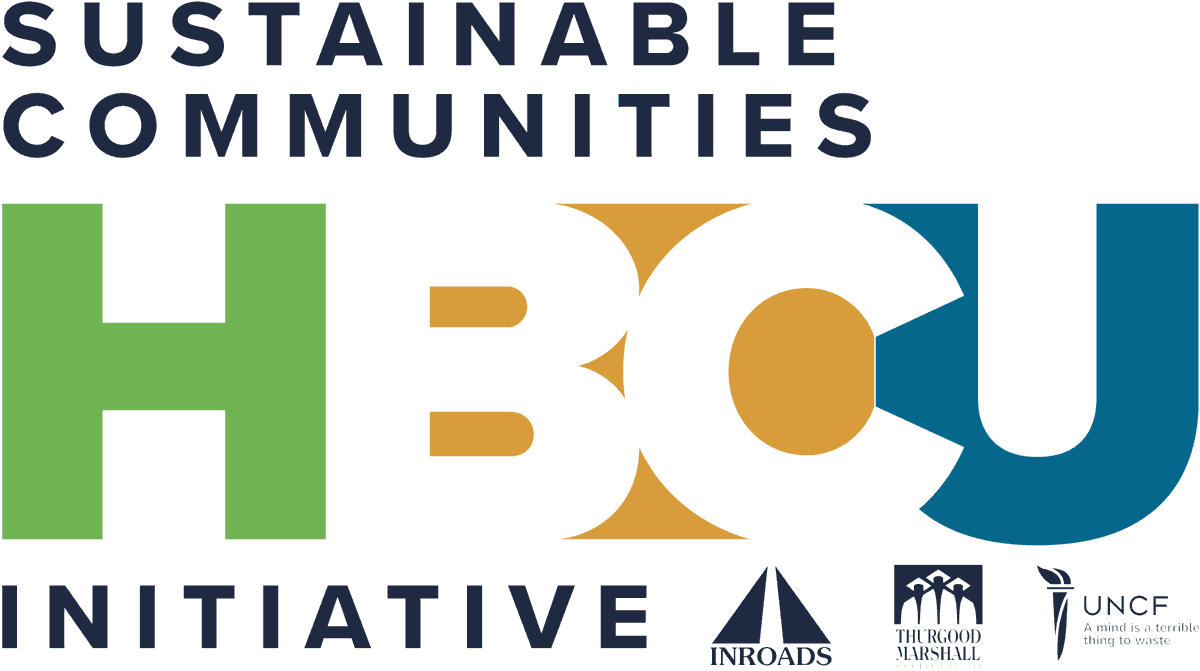 tmcf_hbcu's tweet image. Big news from #HBCUSCI! Four HBCUs just received $500K endowed professorship grants in sustainability from @SouthernCompany: @_HamptonU, @Morehouse, @TSUedu  and @VSU_1882: hbcusci.org/sustainability… #SustainabilityInAction #HBCUSCI #UNCF #TMCF #INROADS #SouthernCompanyFoundation