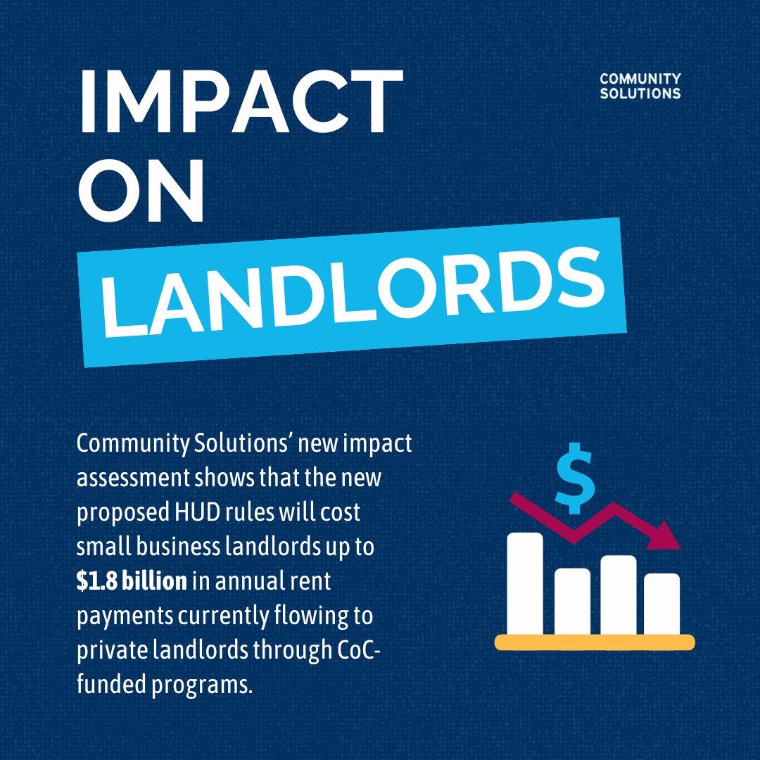 Community Solutions tweet media