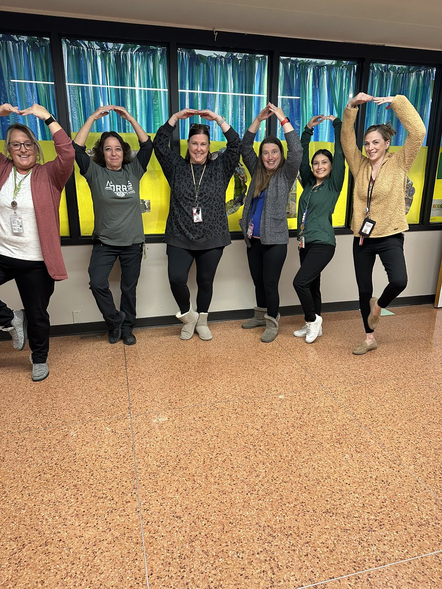 Heather Lyn Preister Norris Elementary tweet media