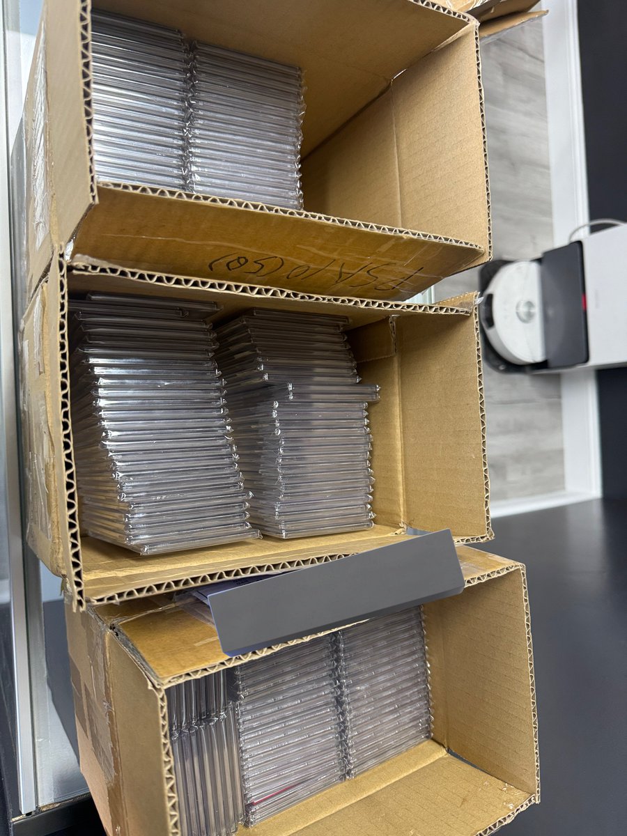 🌸Sakuras Card Shop🌸 tweet media