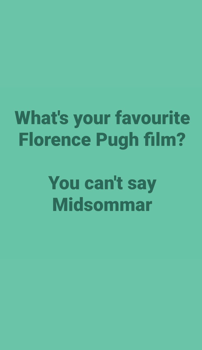 All The Right Movies tweet media