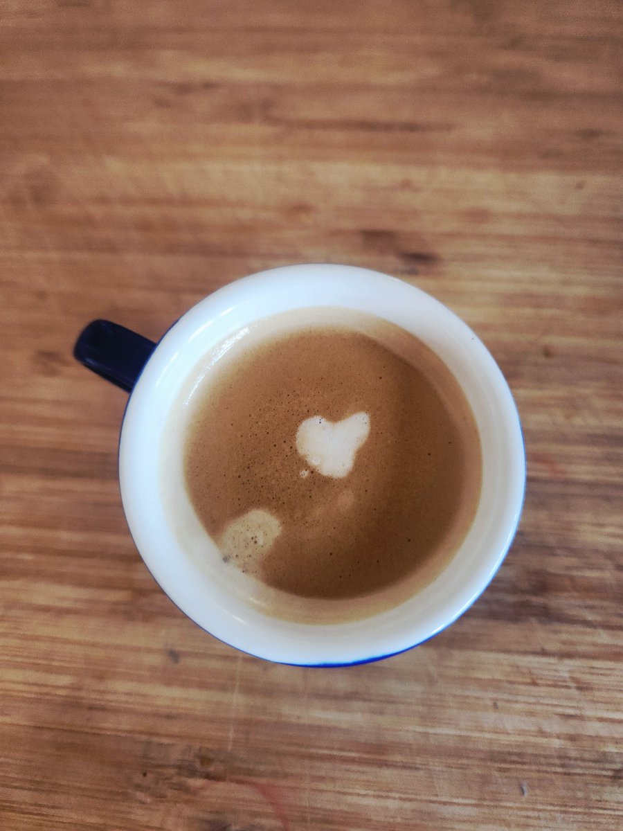 sunflow15685280's tweet image. This one&apos;s for you dear tweeps .. made with love ❤️☕️😊🌻