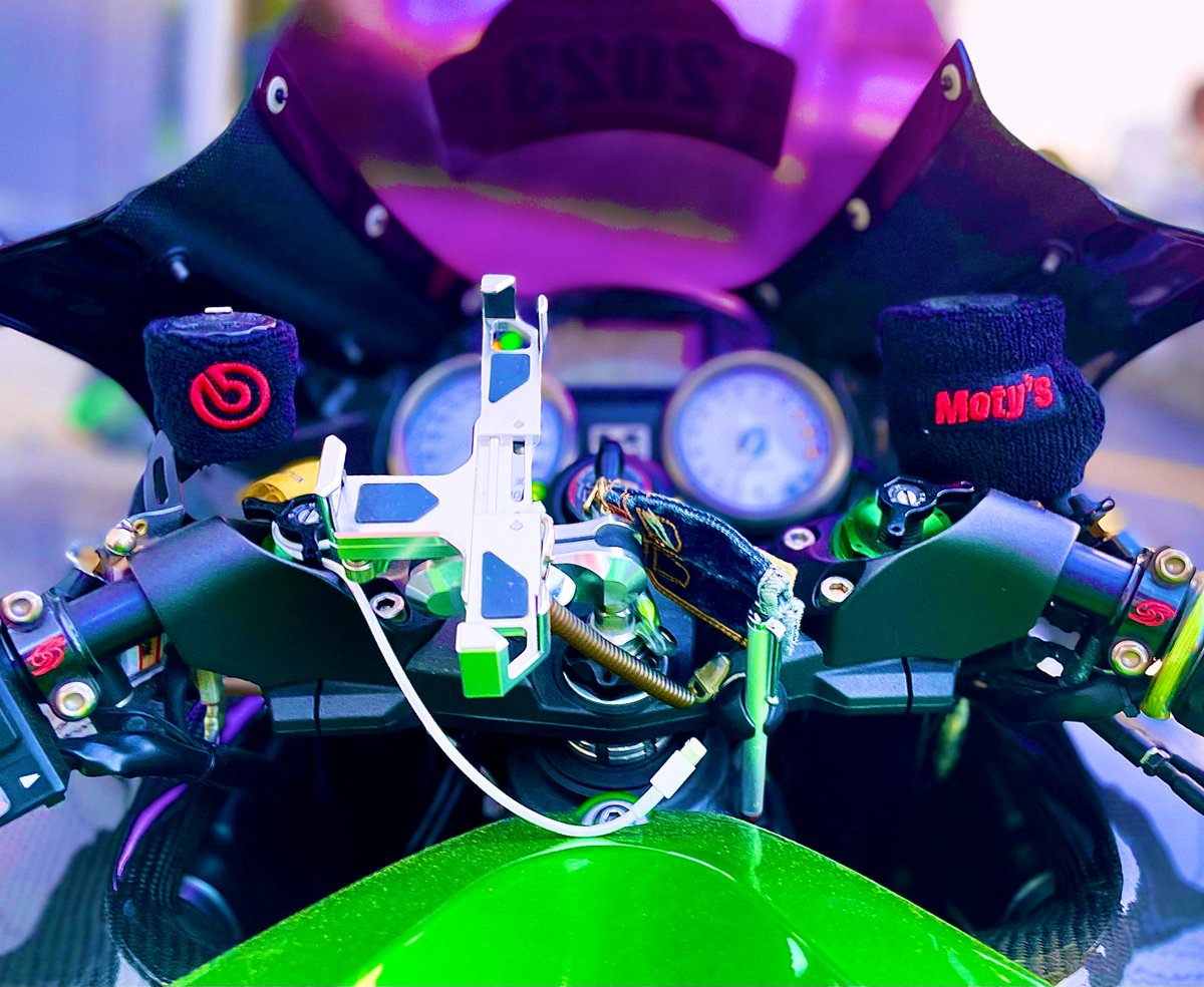 とよまる＠Ninja ZX-14R HG / 12/7 茨城CBM (@toyomaru_14r) / Posts / X