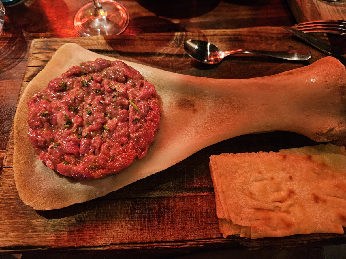 Dame steack y dime tonta
❤️✨️