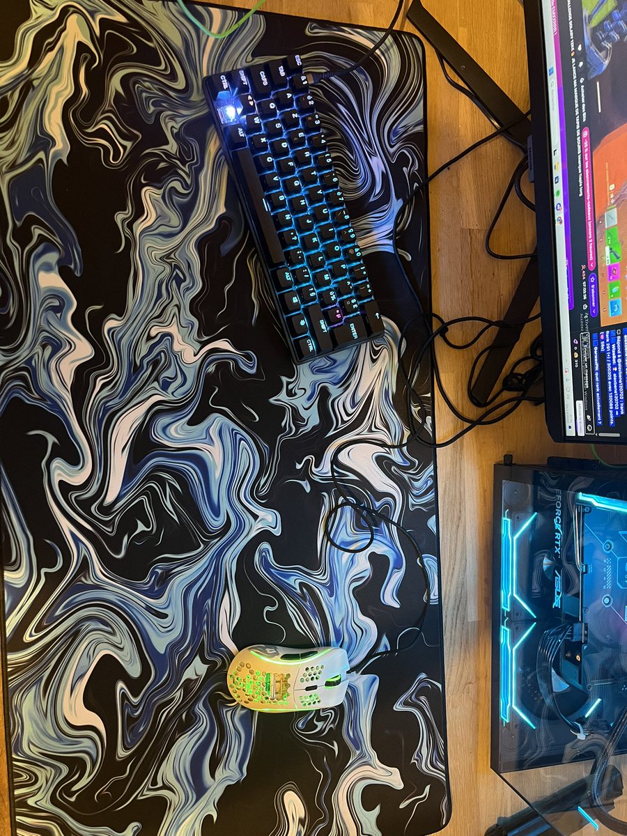 Merci Emxxr pour le tapis c’est une pépite 🔥🔥🔥