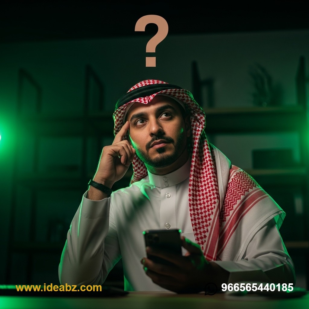 لما تكون غارق بأفكار مشروعك وتبي شي يغير اللعبة! 🤯 فكرة بزنس معاك بكل خطوة 💡!
خلينا نصقلها سوا ونوصل للنجاح. #فكرة_بزنس #مشاريع #تفكير_إبداعي #ريادة_الأعمال #نجاح_بزنس