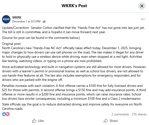 Andy Specht tweet media