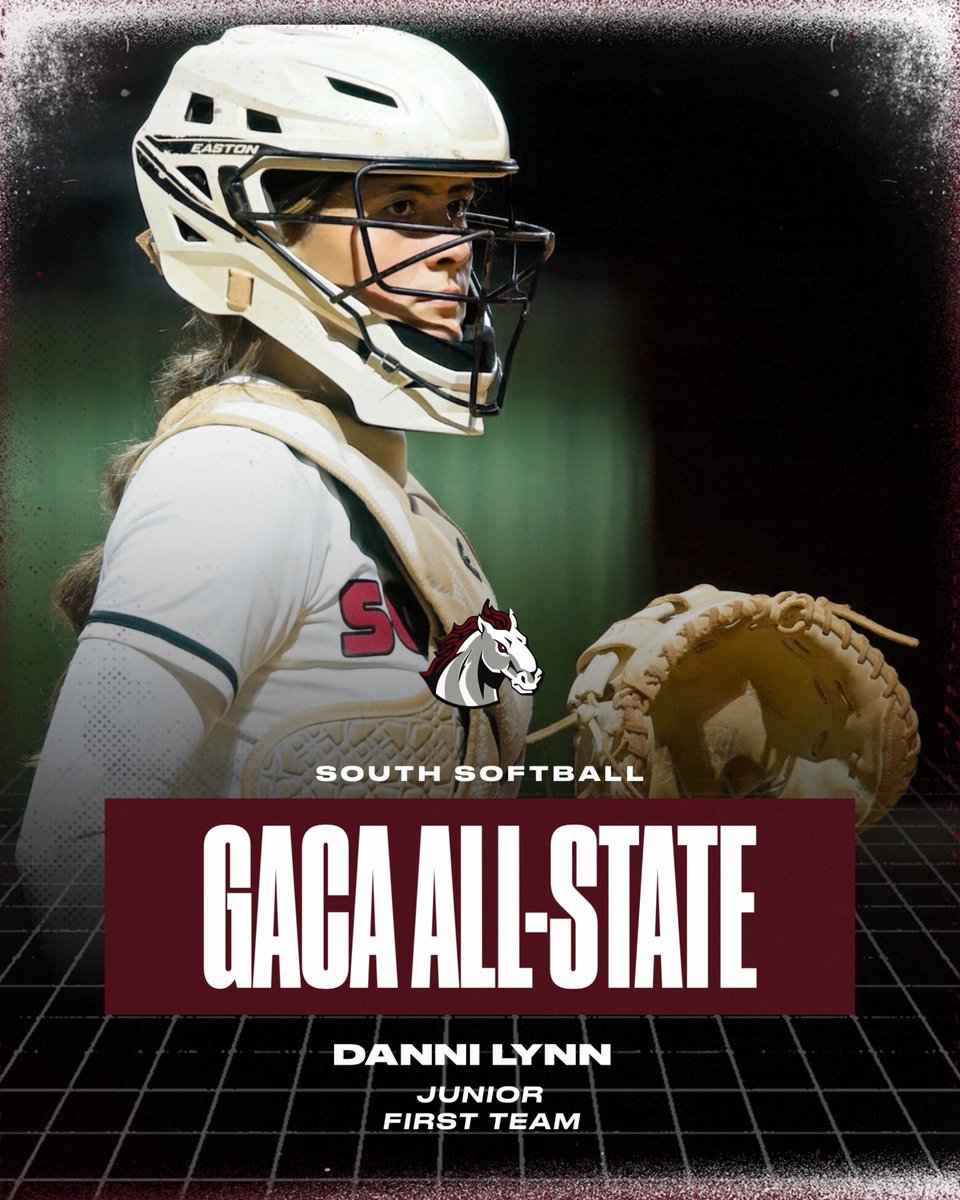 South Softball tweet media